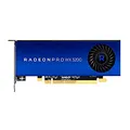 Produktbild: AMD Radeon PRO WX 3200 4GB