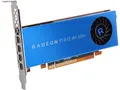 Produktbild: AMD Radeon Pro WX3200 4GB GDDR5 PCIe Workstation Grafikkarte 4x Mini DP