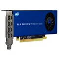 Produktbild: AMD Radeon Pro Wx 3200 4gb Grafikkarte Editing Rendering Workstation 4 Minidp_