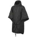 Produktbild: Helikon Swagman Roll Basic Isolierter Poncho Liner Polyester Polsterung Schwarz