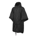 Produktbild: Helikon Tex Swagman Roll Basic Outdoor Bushcraft Poncho woobie schwarz Black