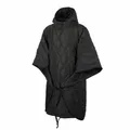Produktbild: Helikon Tex Swagman Roll Basic Outdoor Bushcraft Poncho camping woobie Black