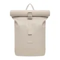 Produktbild: LARKSON Rucksack Damen & Herren Beige - Janne Small - Rolltop Rucksack mit Laptopfach für Uni, Arbeit, Reise & Fahrrad - Backpack Tagesrucksack Klein - Wasserabweisend