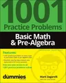 Produktbild: Mark Zegarelli Basic Math & Pre-Algebra (Taschenbuch) (US IMPORT)