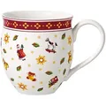 Produktbild: Villeroy & Boch Toy's Delight Becher mit Streumotiv 390 ml