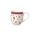 Produktbild: Villeroy & Boch Toy's Delight Becher mit Streumotiv 340ml Porzellan