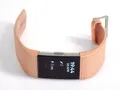 Produktbild: Fitbit Charge 2 Rosegold FB407SBKS Watch Fitness Tracker Armband Bluetooth