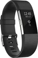 Produktbild: Fitbit Charge 2 Small schwarz