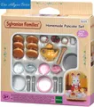 Produktbild: Sylvanian Families 5225 Pfannkuchen-Set Homemade Pancake-Set Neu OVP