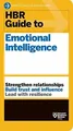 Produktbild: HBR Guide to Emotional Intelligence (HBR Guide Seri... | Buch | Zustand sehr gut