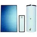Produktbild: Vaillant Paket 9.201/5 Solar SWW 0010042367