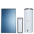 Produktbild: Vaillant Paket 9.201/5 Solar SWW 0010042367 Heizungen Paket