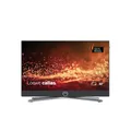 Produktbild: LOEWE Callas Fernseher, Entwickelt in Deutschland, LED Display, HDR10, Dolby Atmos, Smart TV, Full HD, Integrierte Soundbar, HDMI und USB (32 Zoll)