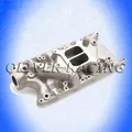 Produktbild: ANSAUGSPINNE FORD SMALL BLOCK Aluminium Bronco Galaxie Falcon LTD Mustang Torino