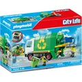 Produktbild: Playmobil Müllwagen (71234, Playmobil City Life) (71234)