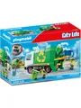 Produktbild: Playmobil City Life - Recycling Truck