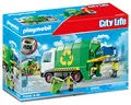 Produktbild: PLAYMOBIL ® 71234 Recycling Truck