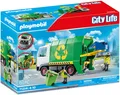 Produktbild: Playmobil® PLAYMOBIL ® 71234 Recycling Truck Spielbausteine