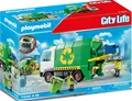 Produktbild: Playmobil City Life Recycling Truck 71234 Neu & OVP City Service Stadtreinigung