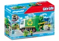 Produktbild: 4008789712349 PLAYMOBIL ® City Life 71234. Śmieciarka Playmobil ®