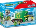 Produktbild: PLAYMOBIL City Life 71234 - Recycling Truck