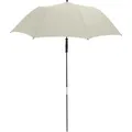 Produktbild: Fare Sonnenschirm Travelmate Camper, 6139, rund, Ø 147cm, creme, faltbar