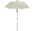 Produktbild: FARE Sonnenschirm, Lichtschutzfaktor UPF 50+, Koffertauglich, Regenfest, Fiberglas, 725g