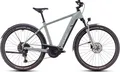 Produktbild: Cube Nuride Hybrid Pro Allroad 600 Wh E-Bike Diamant 28