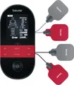 Produktbild: BEURER TENS-EMS-Gerät EM 59 Heat, Reizstromgerät mit Wärmefunktion und 4 Elektroden, 3-in-1: TENS (Schmerzlinderung), EMS (Muskelstimulation) und Massage