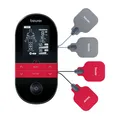Produktbild: Beurer EM 59 Digital TENS/EMS mit Wärmefunktion, Massagegerät