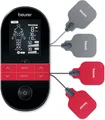 Produktbild: Beurer EM 59 Heat digitales TENS / EMS Gerät 4in1 Reizstromgerät Schmerztherapie