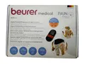 Produktbild: Beurer EM 59 Heat – TENS/EMS Gerät mit Wärmefunktion, gebraucht