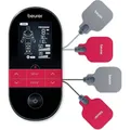 Produktbild: Beurer EM 59 Heat Digital Elektrostimulationsgerät