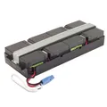 Produktbild: APC RBC31 Ersatzbatterie für SURT1000RMXLI / SURT2000RMXLI