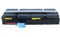 Produktbild: APC - RBC31 - REPLACEMENT BATTERY CARTRIDGE #31 Plombierte Bleisäure (VRLA) Wied