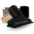 Produktbild: 30-35mm Staubsauger Polsterdüse für Dirt Devil 2690052011 M203 M3090 Düse DN35