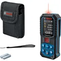 Produktbild: Bosch Professional GLM 50-27 C (50 m, 635 nm, Laserentfernungsmesser) (0601072T00)