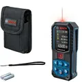 Produktbild: Bosch Laser-entfernungsmesser Glm 50-27 C In Schutztasche