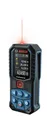 Produktbild: Bosch Professional Laser-Entfernungsmesser GLM 50-27 C mit Schutztasche - 0601072T00