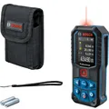 Produktbild: Bosch Laser-Entfernungsmesser GLM 50-27 C - 0601072T00