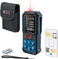 Produktbild: Bosch Professional Laser-Entfernungsmesser GLM 50-27 C, Reichweite: bis 50m, OvP