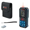Produktbild: Bosch Laser-Entfernungsmesser GLM 50-27 C in Schutztasche