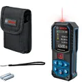 Produktbild: Bosch Professional Laser-Entfernungsmesser GLM 50-27 C Professional, blau