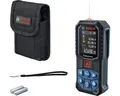 Produktbild: Laser-Entfernungsmesser Bosch Professional GLM 50-27 C inkl. 2 x Batterie (AA), 