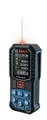 Produktbild: Bosch Professional Laser-Entfernungsmesser GLM 50-27 C mit Schutztasche