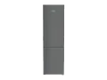 Produktbild: LIEBHERR CNdgc 5703 Pure Kühlgefrierkombination (C, 371 l, 2015 mm hoch, Tür: Stahl & Gehäuse: DarkGrey)