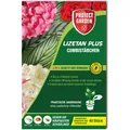 Produktbild: PROTECT GARDEN Lizetan Plus Combistäbchen 40 Stück für Zimmer- & Balkonpflanzen