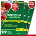 Produktbild: Protect Garden 3 x 40 Stück Lizetan® Plus Combistäbchen