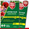 Produktbild: Protect Garden 2 x 40 Stück Lizetan® Plus Combistäbchen