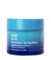 Produktbild: Sand & Sky Tasmanian Spring Water Hydration Boost Cream Gesichtscreme 60 g